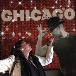 Meet your Posher, Beckie